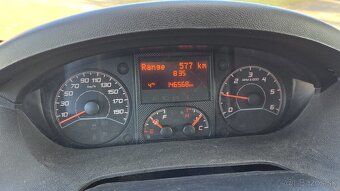 Citroen Jumper 2.0 BlueHDi – rok 2018, 146 600 km - 14