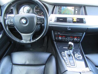 BMW 530GT x-drive - 14
