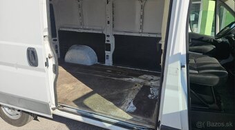FIAT DUCATO 3.0 MULTIJET - PREDAJ AJ NA SPLÁTKY - 14