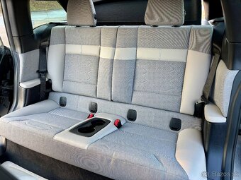 BMW i3 eDrive 60Ah Tepelné Čerpadlo TOP STAV - 14