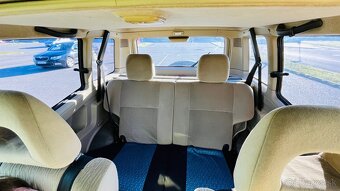 Nissan Terrano 2  3.0Di - 14