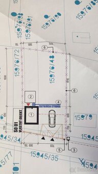 Na predaj záhradná chatka s pozemkom – Prešov, Vydumanec - 14
