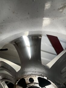 5x112, 225/55 R17 XL, Zimne - 14
