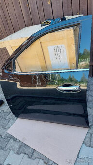 Víko korby,korba,vana Nissan Navara D23 NP300 D40 - 14