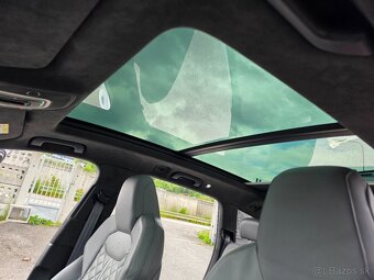 Audi SQ7 Exclusive TFSI 373KW quattro CERAMIC Odpočet DPH - 14
