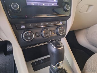 Škoda Octavia 3  2.0 TDI 110kW DSG ,67400km,1.maj. - 14