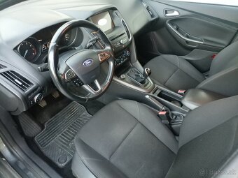 Ford Focus 1.0i 74kw - 14