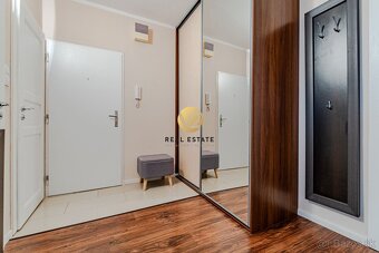 Na PREDAJ 3i klimatizovaný byt 83m2 s balkónom - 14