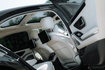 Mercedes-Benz S580L 4MATIC | 370 kW | r.v. 2022 | Top výbava - 14