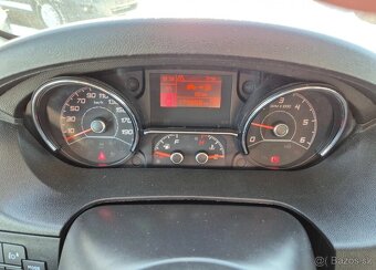 Fiat Ducato L4H2 2,3 MultiJET / 131Hp Automat - 2016 - 14