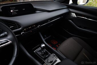 Mazda 3 2.0 Skyactiv-G122 Plus/Sound/Safety - 14