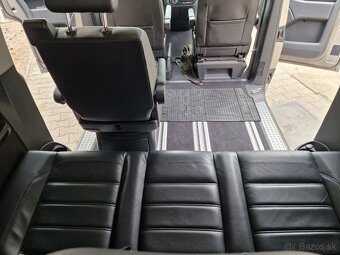 Volkswagen Multivan T6 2.0 BiTDI 4x4 DSG 204k 7-miest diesel - 14