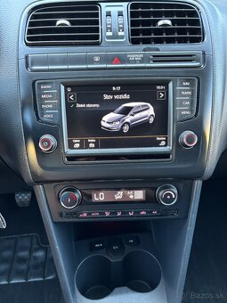 VW POLO 1.4 TDI r.v.2016 - 14