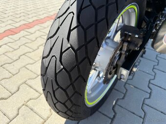 HONDA NC750X DCT 2017 / 29800km - 14