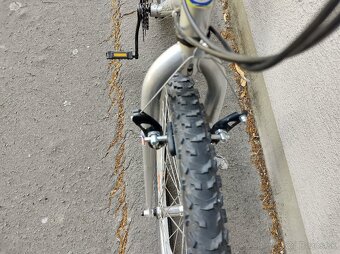 {27}  Horský bicykel Maverick - 14