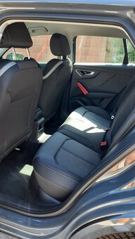 Predám  Audi Q2 35 2.0 TDI quattro S tronic - 14