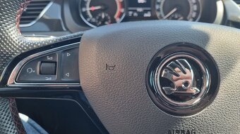 Škoda Rapid 1,0 TSi Monte Carlo 81KW DSG7 - 14