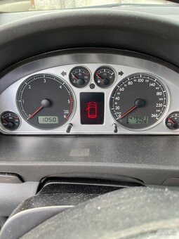 Volkswagen Sharan 1,9 TDi 110kw 2005 - 14