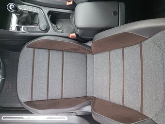 Predám Seat Tarraco XC 1.5tsi manuál 70tis km odpočet DPH - 14