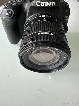Canon EOS 200D kit - 14