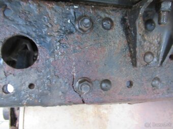 IVECO DAILY 35S14V 8 europalet - 14