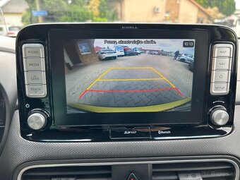 Hyundai Kona Electric+, 150kW EV Premium 64 kWh FULL - 14