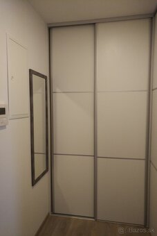 Prenajmem kompletne zariadený 1.izb. byt v CENTRE PB - 14