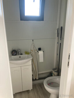 Byt 3+1, s balkónom, Kežmarok, záhrada a garáž, časť TURBÍNA - 14