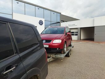 výkopové práce,odtah a preprava nonstop - 14