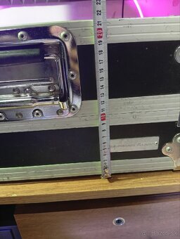 CASE rack American Audio - 14