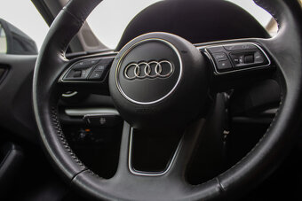 Audi A3 30 1.6 TDI automat - 14
