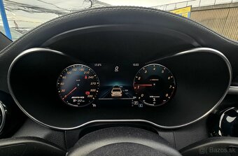 Mercedes-Benz C63 AMG A/T - 14