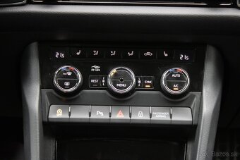 Škoda Kodiaq 1.5 TSI ACT Live Plus DSG, 110kw 9/2019 - 14