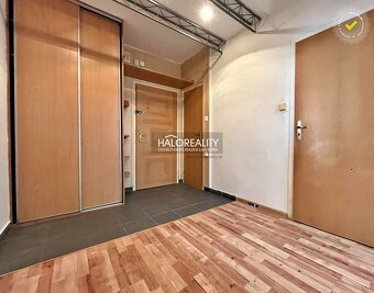 HALO reality - Predaj, dvojizbový byt Levice, Rybníky II, po - 14