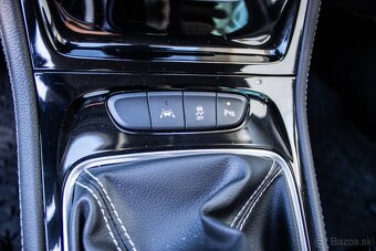 Opel Astra Sport Tourer ST 1.6 CDTI - 14