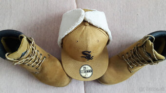 ✅  bunda KARL KANI, top set, NOVE ✅ - 14