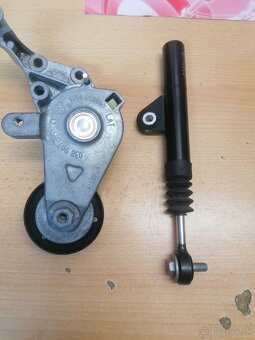 Vodné Pumpi VW 1,9 TDI, 1,9 PD Original - 14