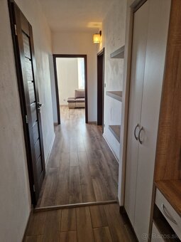 Prenajom 3izbovy byt - 14