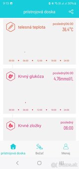 Hodinky smart watch - 14