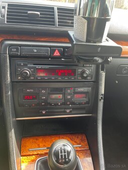 Audi A4 B6 1.9TDI -96kw diesel - 14