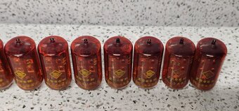 1x Z566M 》Digitron 》NIXIE 》 RFT WF - 14