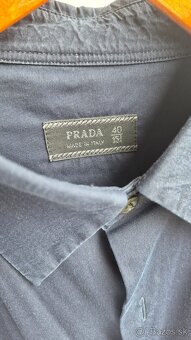 PRADA - košeľa - 14