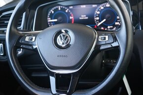 598-Volkswagen Golf, 2017, nafta, 1.6 TDi, 85kw - 14