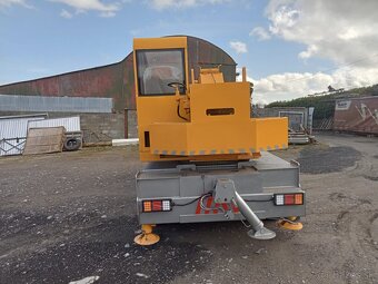 Autozeriav - 14
