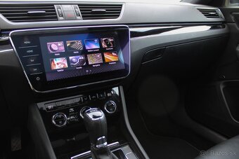 Škoda Superb Combi 2.0 TDI 140 KW L&K DSG - 14