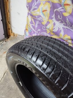 letne pneumatiky 205/60 r16 firestone continental - 14