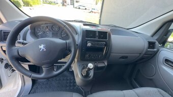Peugeot Expert 1.6 HDI - 14