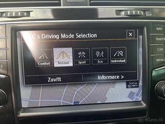Volkswagen Golf 7 combi 2.0 TDI DSG 110kw 150k , 184.000 km - 14