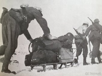 WEHRMACHT - N A R V I K - 14