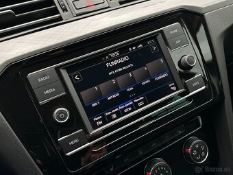 Volkswagen Passat 2.0 TDi M6, r.v.: 2020 - 14